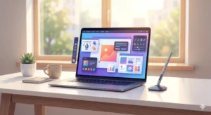 Read more about the article Best Canva Alternatives for Graphic Design in 2026