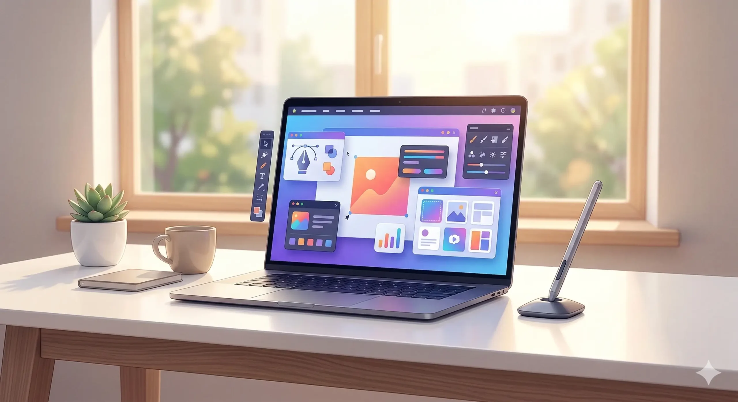 You are currently viewing Best Canva Alternatives for Graphic Design in 2026