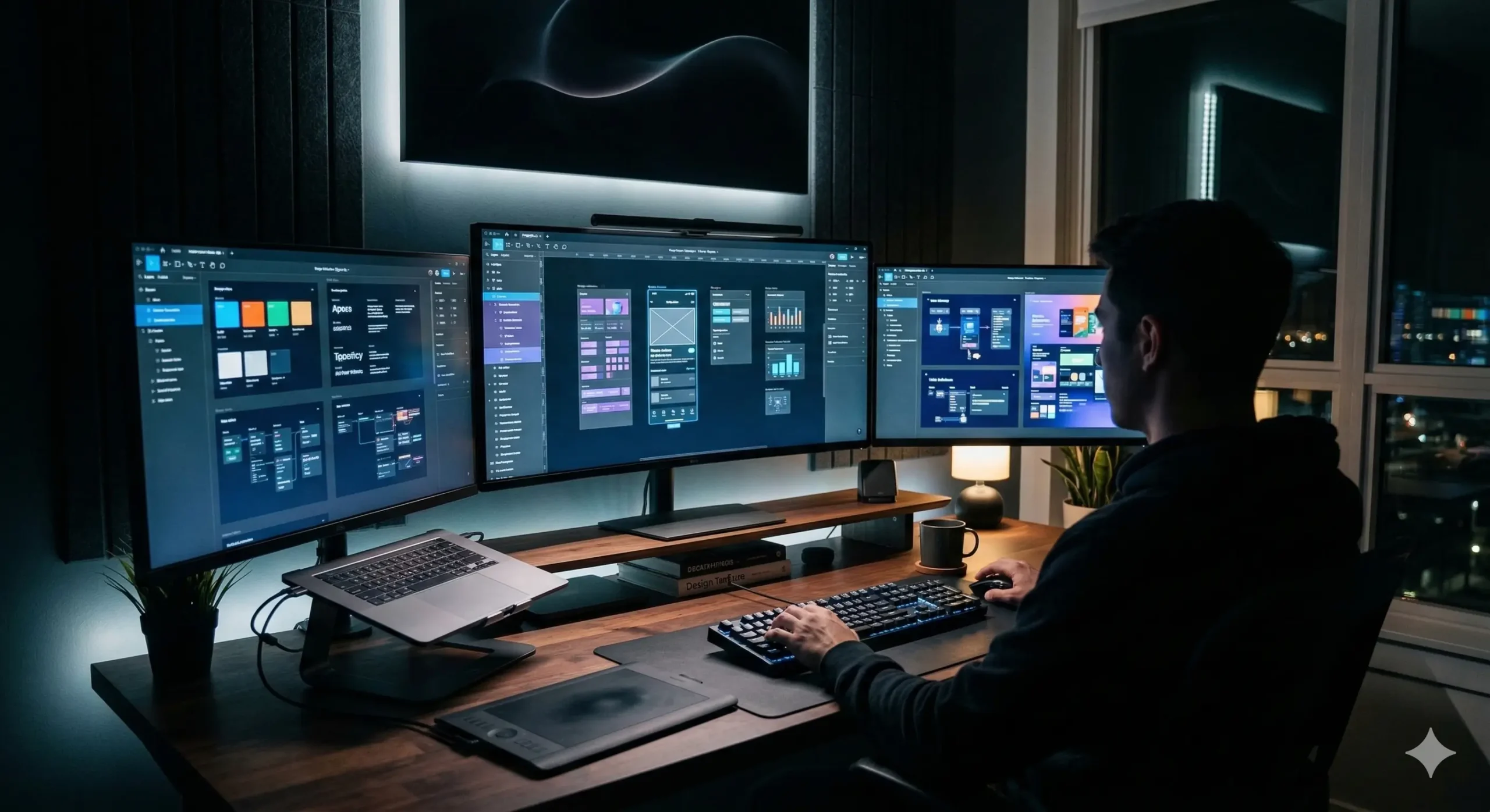 You are currently viewing Best Figma Alternatives for UI Design in 2026
