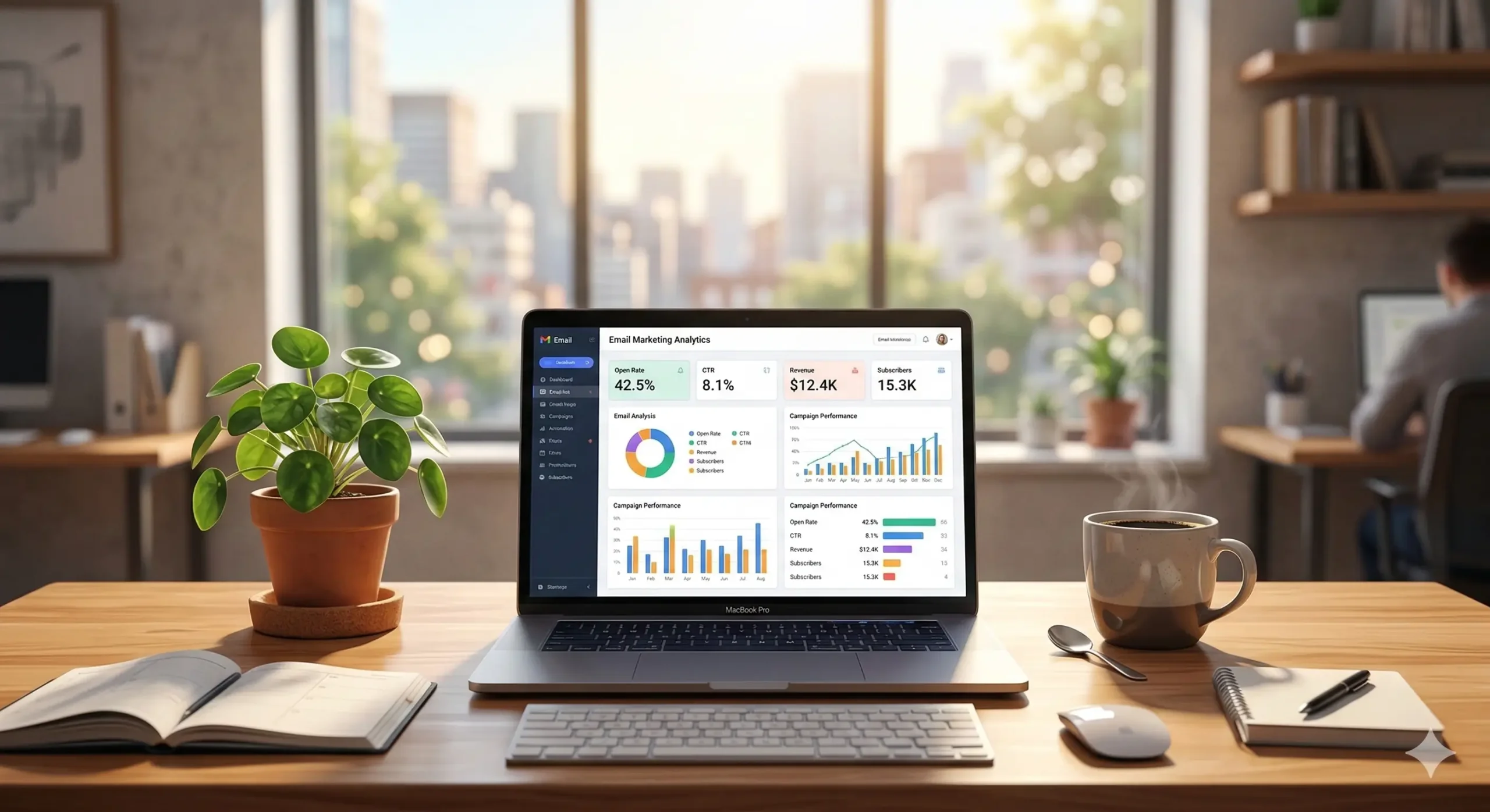 You are currently viewing Best Mailchimp Alternatives for Small Businesses in 2026