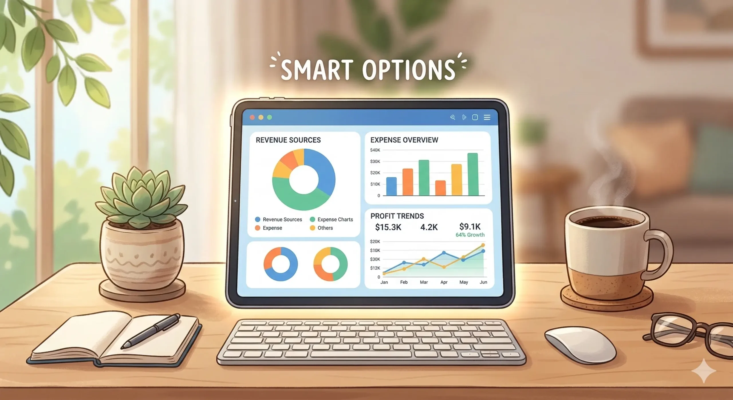 You are currently viewing Best QuickBooks Alternatives for Your Small Business in 2026