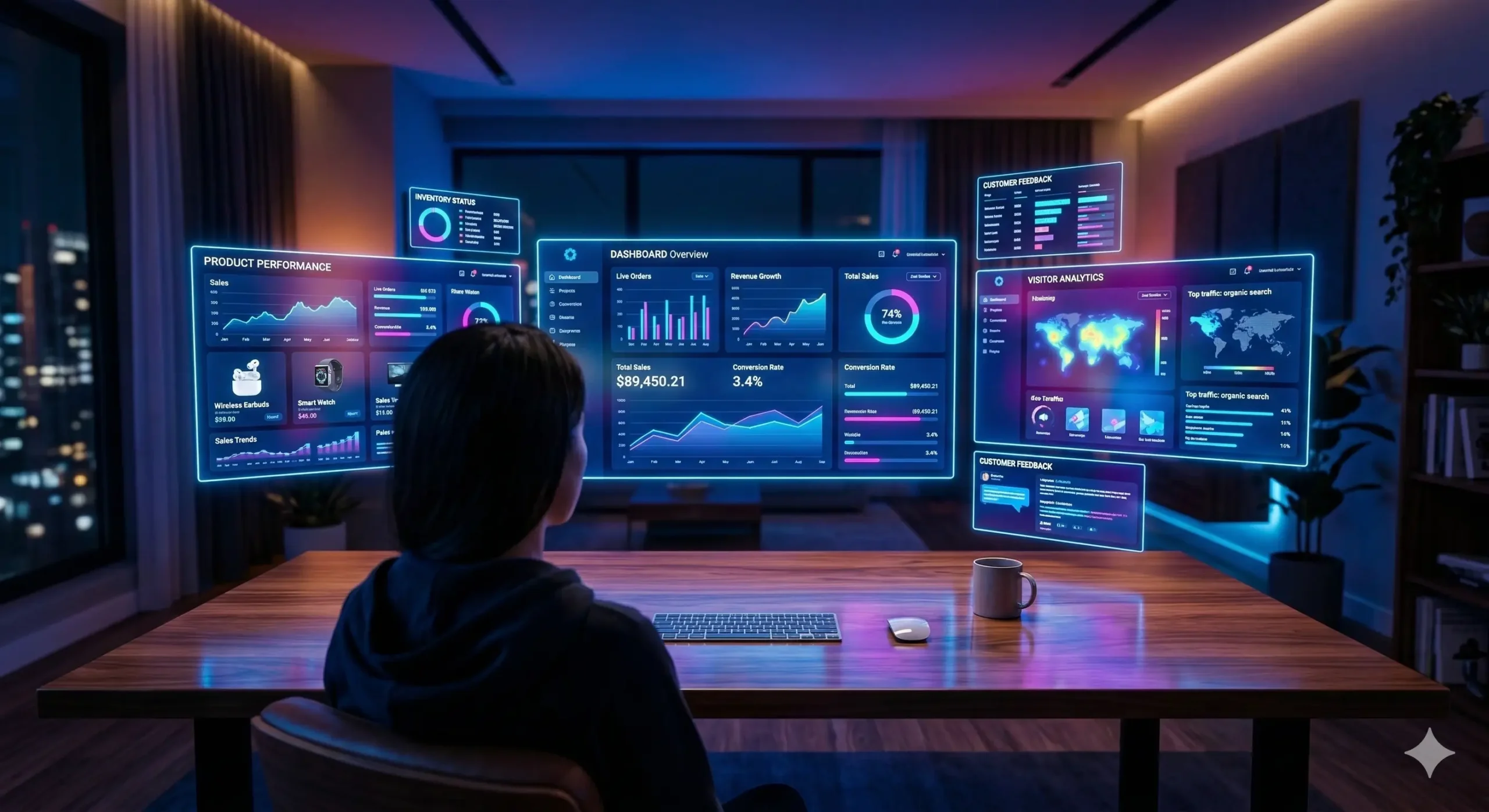 You are currently viewing Best Shopify Alternatives for Dropshipping Stores in 2026