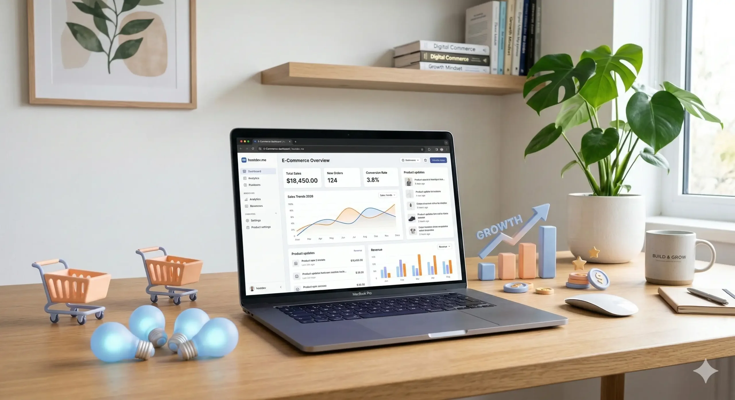 You are currently viewing Best Shopify Alternatives for Small Businesses in 2026