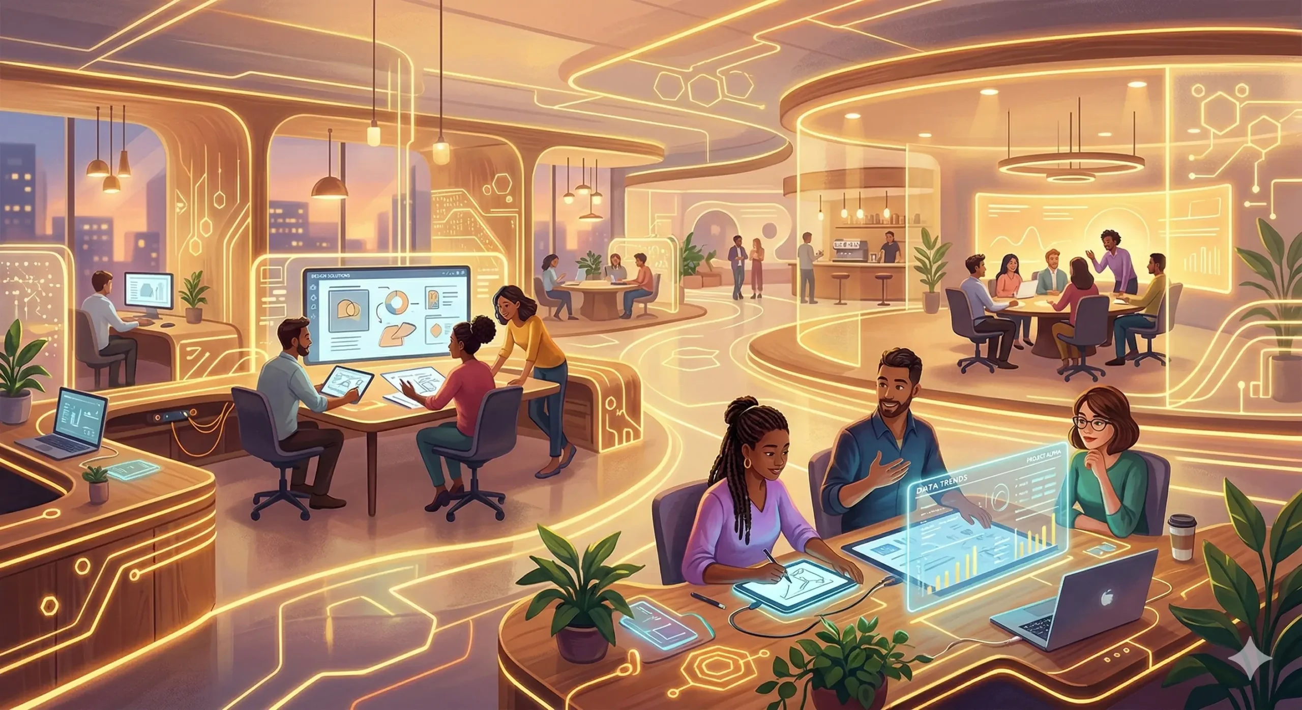 You are currently viewing Exploring the Best Google Docs Alternatives for Collaboration