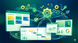 Read more about the article Finding Free Project Management Tools More Powerful Than Trello