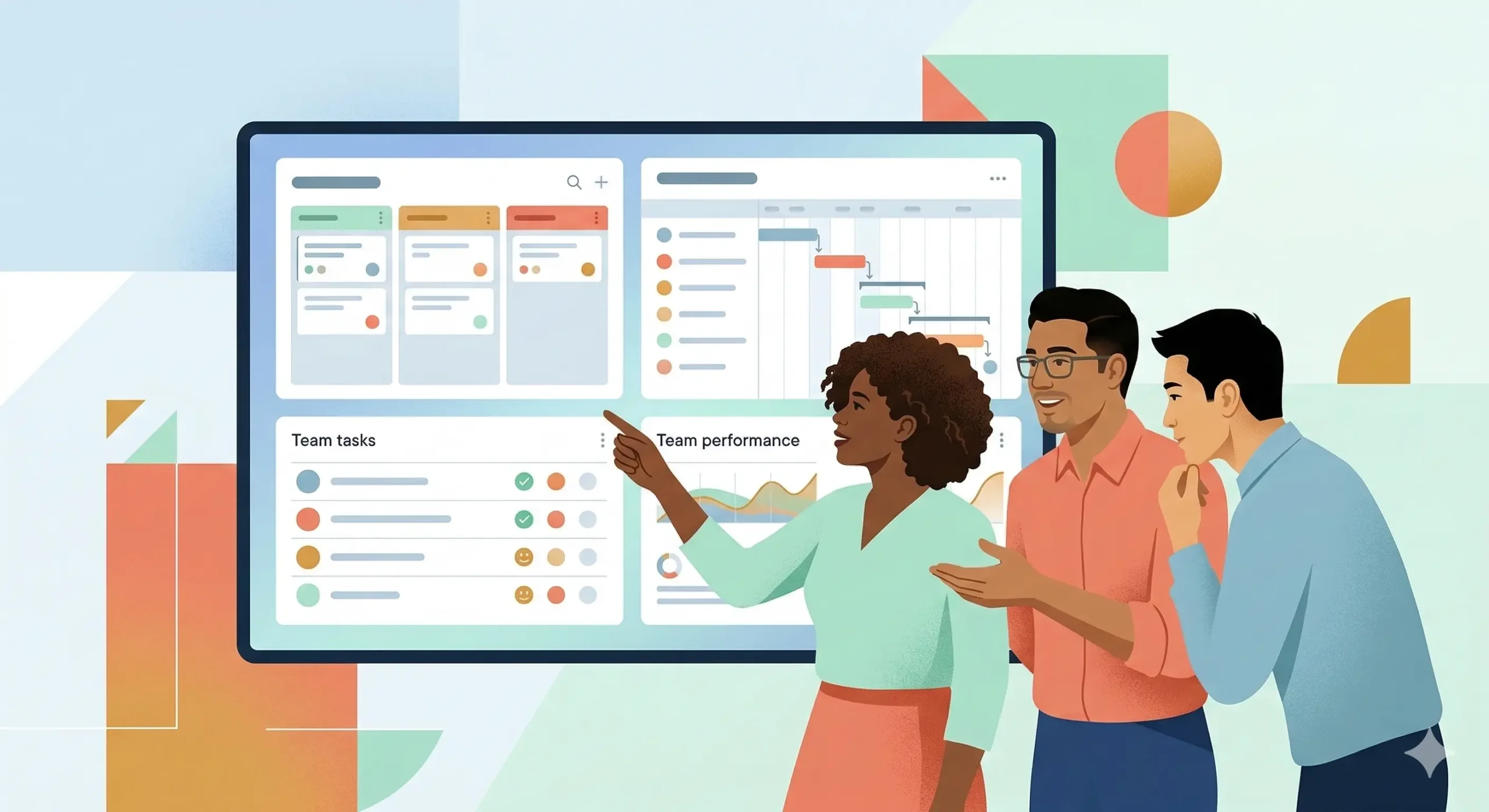 You are currently viewing Finding the Right Fit: Asana Alternatives for Small Teams