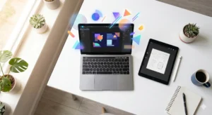 Read more about the article Free Design Tools Better Than Canva for High Quality Results