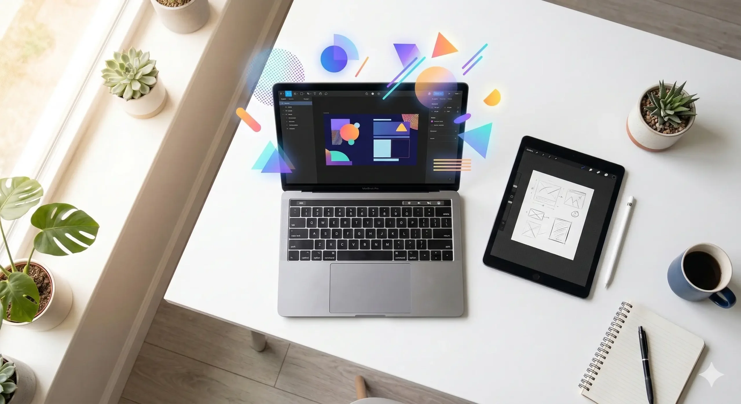 You are currently viewing Free Design Tools Better Than Canva for High Quality Results