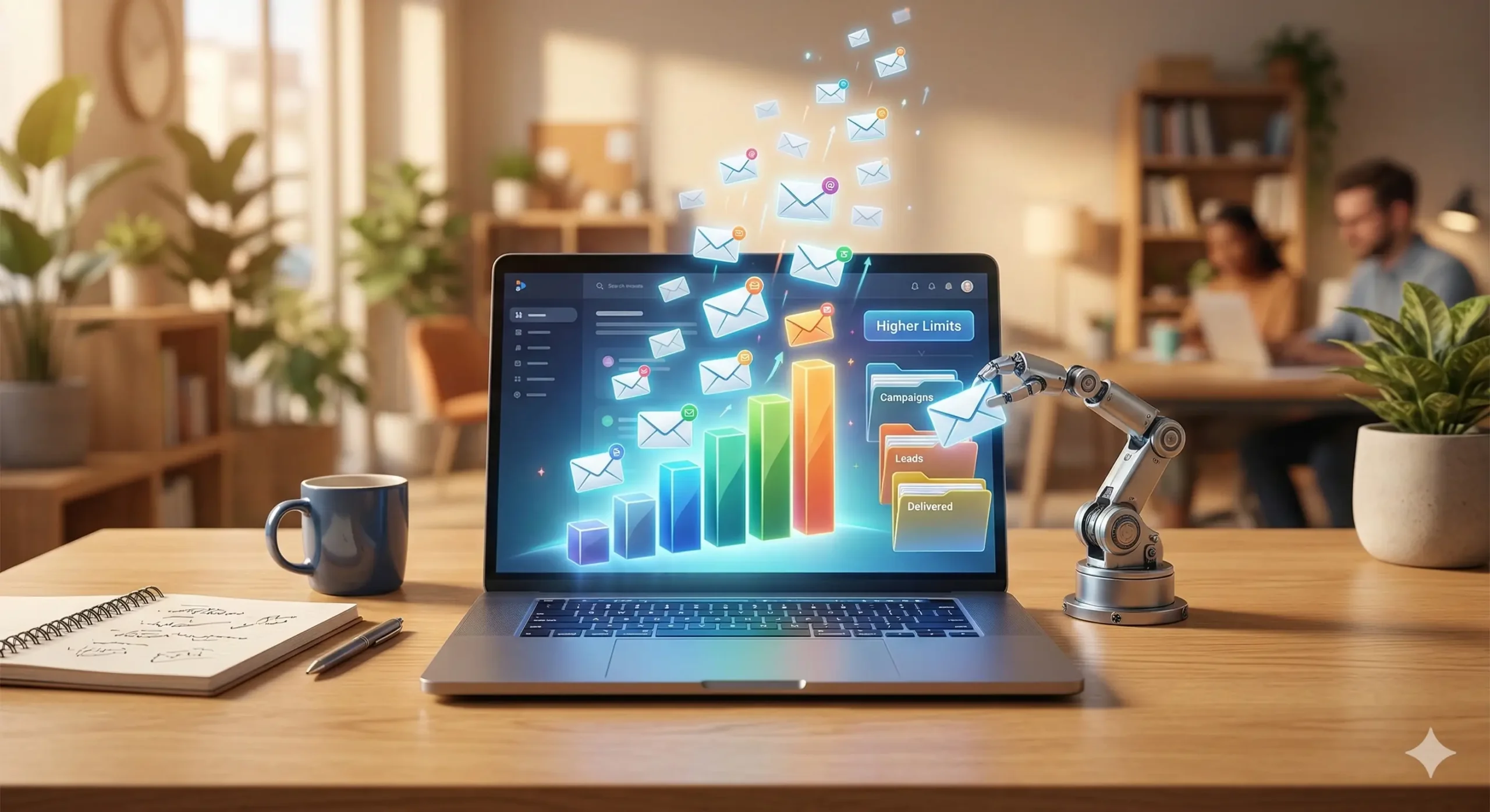 You are currently viewing Free Email Marketing Tools Better Than Mailchimp