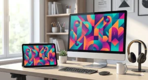 Read more about the article The Best Adobe Illustrator Alternatives for Vector Design