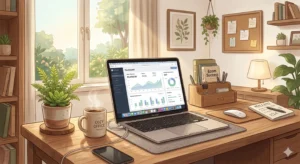 Read more about the article Top Easy Ecommerce Platforms for Beginners Starting Online