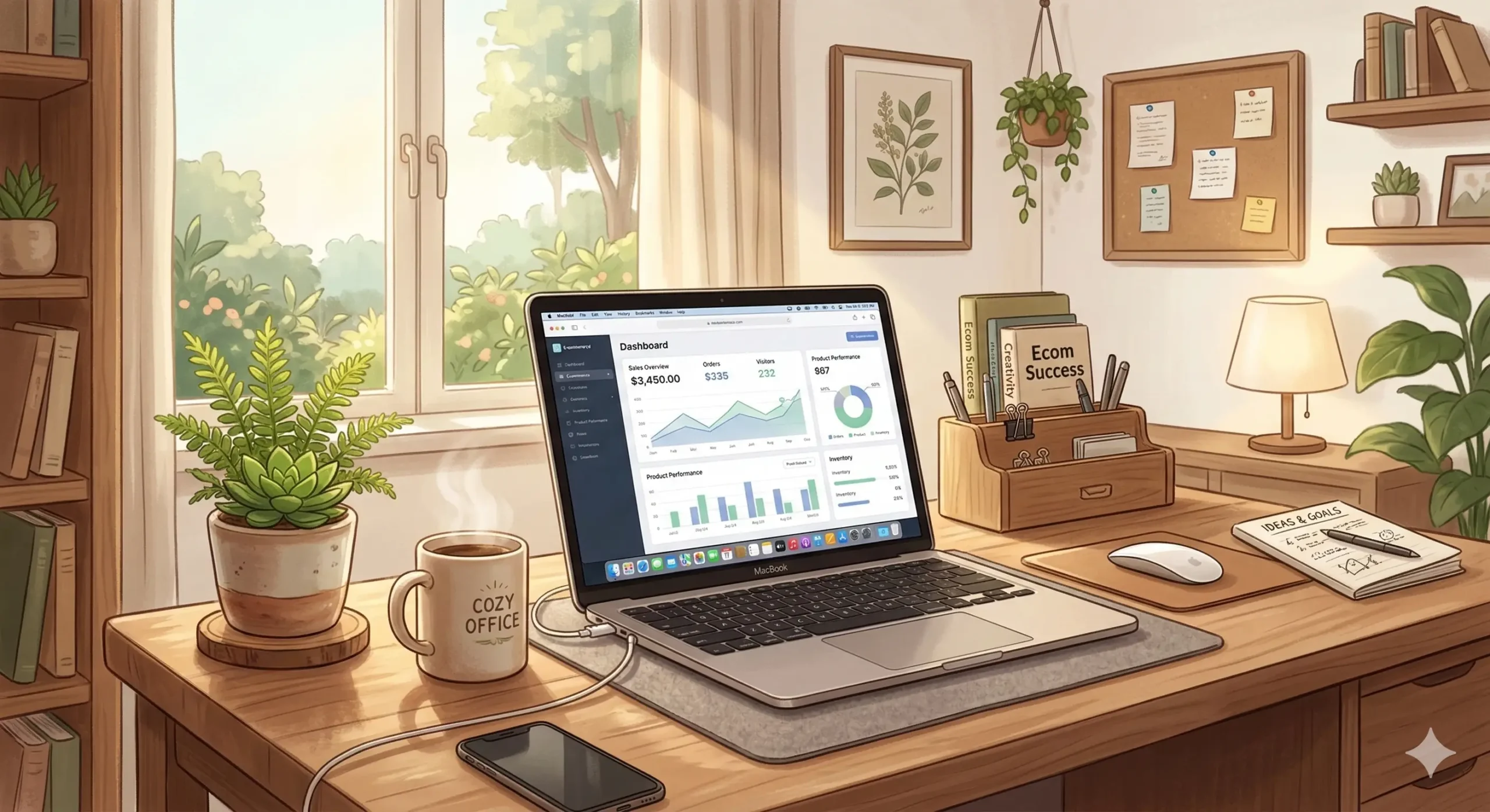 You are currently viewing Top Easy Ecommerce Platforms for Beginners Starting Online