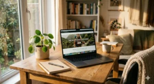 Read more about the article Top Squarespace Alternatives for Beginners and Bloggers in 2026