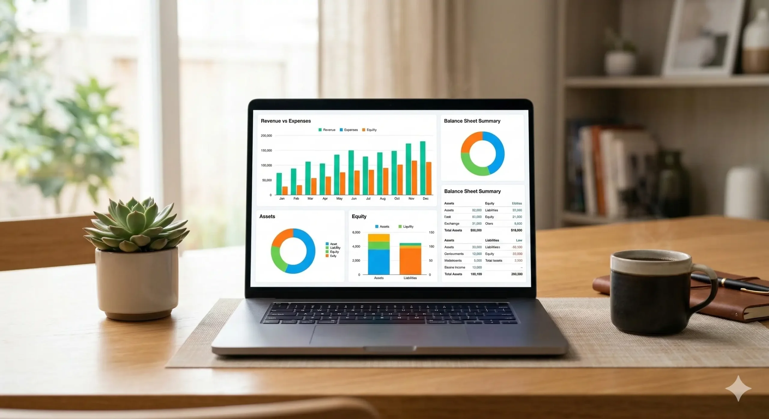 You are currently viewing Top Xero Alternatives for Smart Accounting and Bookkeeping