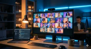 Read more about the article Top Zoom Alternatives for Professional Video Meetings in 2026